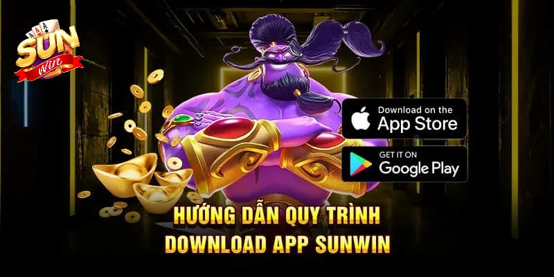 Tổng quan về ứng dụng Sunwin